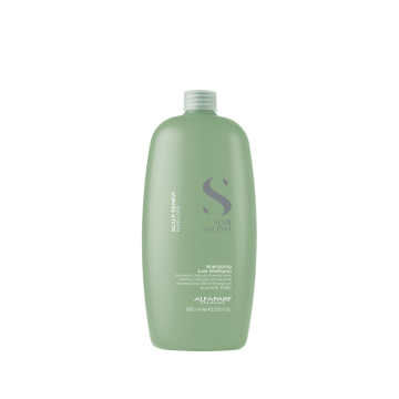 ENERGIZING LOW SHAMPOO 1000ml