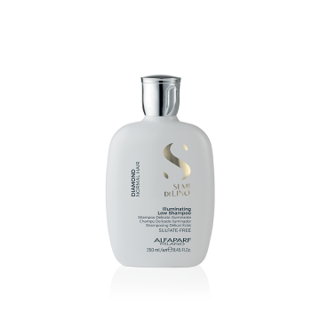 ILLUMINATING LOW SHAMPOO 250ml