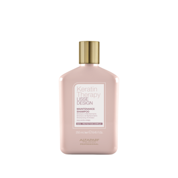 MAINTENANCE SHAMPOO 250ml