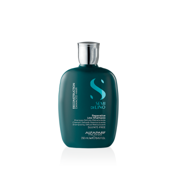 REPARATIVE LOW SHAMPOO 250ml