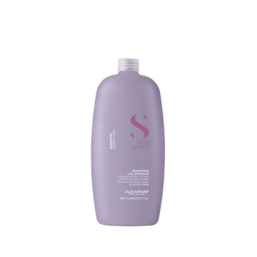 SMOOTH SHAMPOO 1000ml