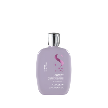 SMOOTH SHAMPOO 250ml