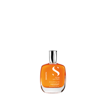 SMOOTHING OIL 100ml